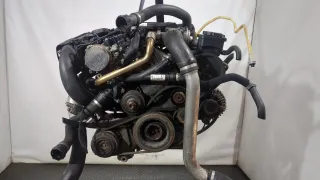 11007790147,306D2 Двигатель BMW X5 E53 Арт 20284346, вид 1