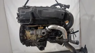11007790147,306D2 Двигатель BMW X5 E53 Арт 20284346, вид 4