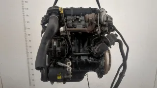HHDA, HHDB Двигатель Ford Focus 2 restailing Арт 20452126, вид 4
