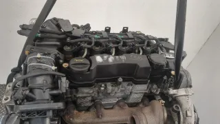 HHDA, HHDB Двигатель Ford Focus 2 restailing Арт 20452126, вид 5