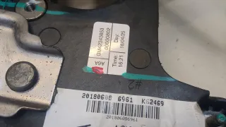  Педальный узел Chevrolet Trax Арт 20438538, вид 2