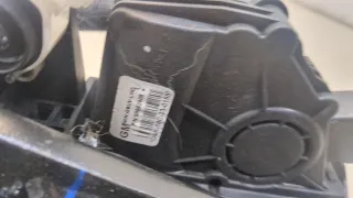  Педальный узел Chevrolet Trax Арт 20438538, вид 3