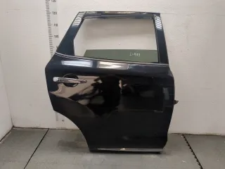 82720EG000,827301BA0A Стеклоподъемник правый задний Nissan Murano Z51 Арт 11375943, вид 1