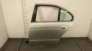  Стеклоподъемник левый задний BMW 5 E39 Арт 11424043, вид 1