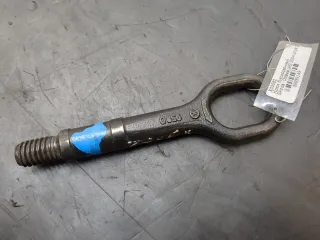 1T0805615A Крюк буксировочный Skoda Octavia A5 restailing Арт 8859149, вид 3
