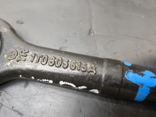 1T0805615A Крюк буксировочный Skoda Octavia A5 restailing Арт 8859149, вид 4