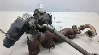 03L253019T Турбина Volkswagen Jetta 6 Арт 9121157, вид 1