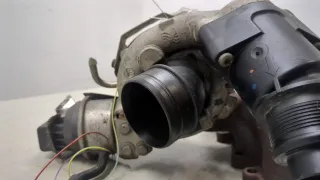 03L253019T Турбина Volkswagen Jetta 6 Арт 9121157, вид 3