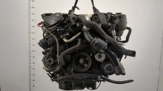 A6420908680 Турбина Mercedes S W221 3.0л CDI Арт 11401838, вид 1