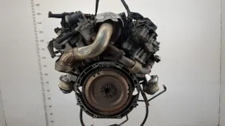 A6420908680 Турбина Mercedes S W221 3.0л CDI Арт 11401838, вид 3