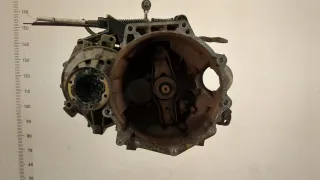 0A4300047K КПП механическая (МКПП) 5-ступенчатая Skoda Octavia A7 Арт 20450684, вид 1
