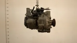 0A4300047K КПП механическая (МКПП) 5-ступенчатая Skoda Octavia A7 Арт 20450684, вид 5