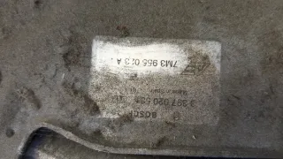  Механизм стеклоочистителя (трапеция дворников) Seat Alhambra 1 restailing Арт 20456902, вид 5