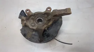 400141KK0A,40202BA60A Ступица передняя правая Nissan Leaf 2 Арт 9071456, вид 1