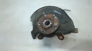 400141KK0A,40202BA60A Ступица передняя правая Nissan Leaf 2 Арт 9071456, вид 4