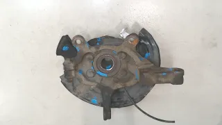 400141KK0A,40202BA60A Ступица передняя правая Nissan Leaf 2 Арт 9071456, вид 5