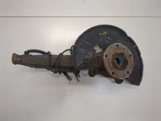 7L8407257A,7L0498287 Ступица передняя левая Audi Q7 4L Арт 20193076, вид 1