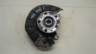 5K0498621,1K0407256AC,1K0615312F Ступица передняя правая Volkswagen Caddy 4 Арт 20317984, вид 1