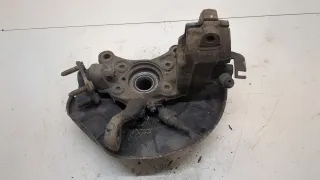 5K0498621,1K0407256AC,1K0615312F Ступица передняя правая Volkswagen Caddy 4 Арт 20317984, вид 2