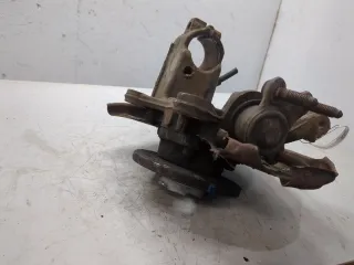 5K0498621,1K0407256AC,1K0615312F Ступица передняя правая Volkswagen Caddy 4 Арт 20317984, вид 5