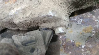 4F0501652A,4F0505434G Ступица задняя правая Audi A6 C6 (S6,RS6) Арт 20331502, вид 3