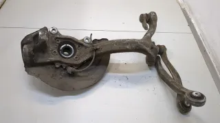 4D0407613E,4F0407253G,4E0407505E,4E0407509E Ступица передняя левая Audi A6 C6 (S6,RS6) Арт 20392849, вид 2