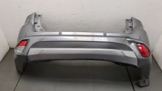 5370B016 Брызговик Mitsubishi Outlander 3 restailing 2 Арт 11356910, вид 1