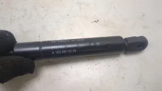 A1638800029 Петля капота левая Mercedes ML W163 Арт 9051189, вид 2