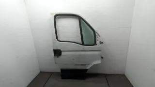 99460120 Дверь передняя правая белая Iveco Daily 3 Арт 20258167, вид 1