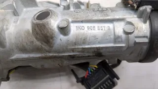 1K0905851B Замок зажигания Volkswagen Golf 6 Арт 9350636, вид 2