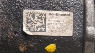 03l130755e ТНВД Volkswagen Passat B7 Арт 8783927, вид 5