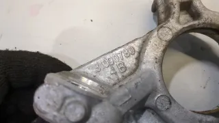 1807HE Подушка двигателя Citroen C4 Grand Picasso 1 Арт 9354811, вид 4