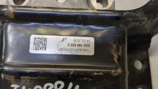 5Q0199555S Подушка двигателя Skoda Octavia A7 Арт 9008367, вид 2