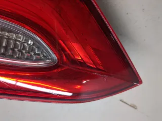 8158006620 Фонарь крышки багажника правый Toyota Camry XV70 Арт 20436899, вид 4
