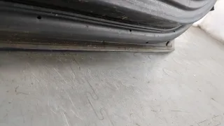  Стекло двери передней левой Mitsubishi Outlander 2 Арт 11423593, вид 2