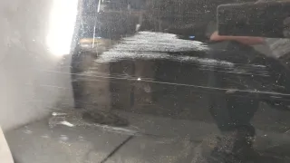  Стекло двери передней левой Mitsubishi Outlander 2 Арт 11423593, вид 4