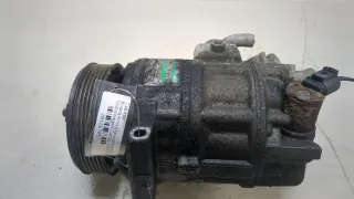 1K0820859F,1K0820859QX,1K0820808BX Компрессор кондиционера Volkswagen Caddy 3 Арт 20126705, вид 1