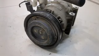 977012H240 Компрессор кондиционера Kia Ceed 2 Арт 20392585, вид 3