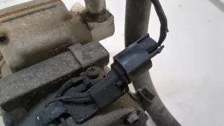 977012H240 Компрессор кондиционера Kia Ceed 2 Арт 20392585, вид 4