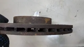 C26Y3325XD Диск тормозной передний Mazda 5 1 Арт 9258499, вид 2