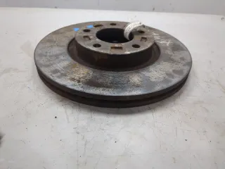 C26Y3325XD Диск тормозной передний Mazda 5 1 Арт 9258499, вид 5