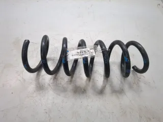 550206487R Пружина подвески задняя Dacia Logan 2 restailing Арт 9437460, вид 5