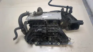 03C145749B Коллектор впускной Skoda Rapid Арт 20048649, вид 1