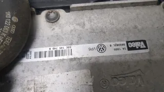 03C145749B Коллектор впускной Skoda Rapid Арт 20048649, вид 2