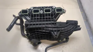 03C145749B Коллектор впускной Skoda Rapid Арт 20048649, вид 3