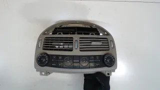 2118300385 Блок управления печки / климат-контроля Mercedes E W211 Арт 8026812, вид 1