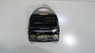 2118300385 Блок управления печки / климат-контроля Mercedes E W211 Арт 8026812, вид 2