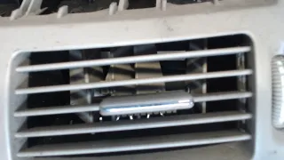 2118300385 Блок управления печки / климат-контроля Mercedes E W211 Арт 8026812, вид 4