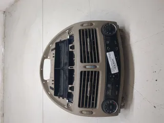 2118300385 Блок управления печки / климат-контроля Mercedes E W211 Арт 8026812, вид 5