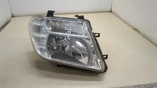 260105X00B Фара передняя правая Nissan Navara D40 Арт 20427683, вид 1